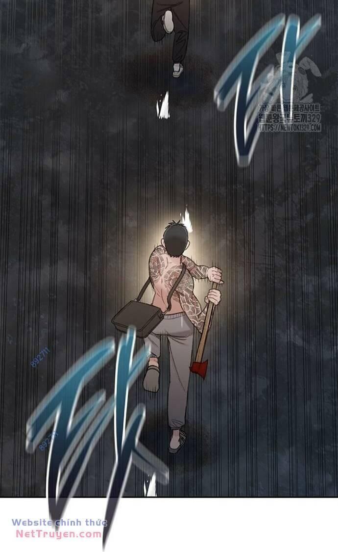 Nhìn Trước Tương Lai Chap 22 - Next Chap 23