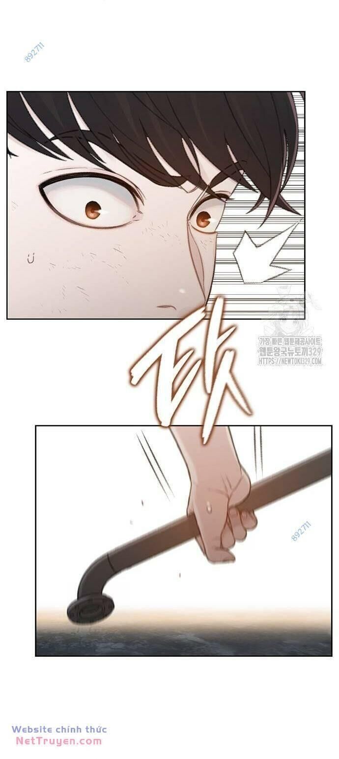 Nhìn Trước Tương Lai Chap 22 - Next Chap 23