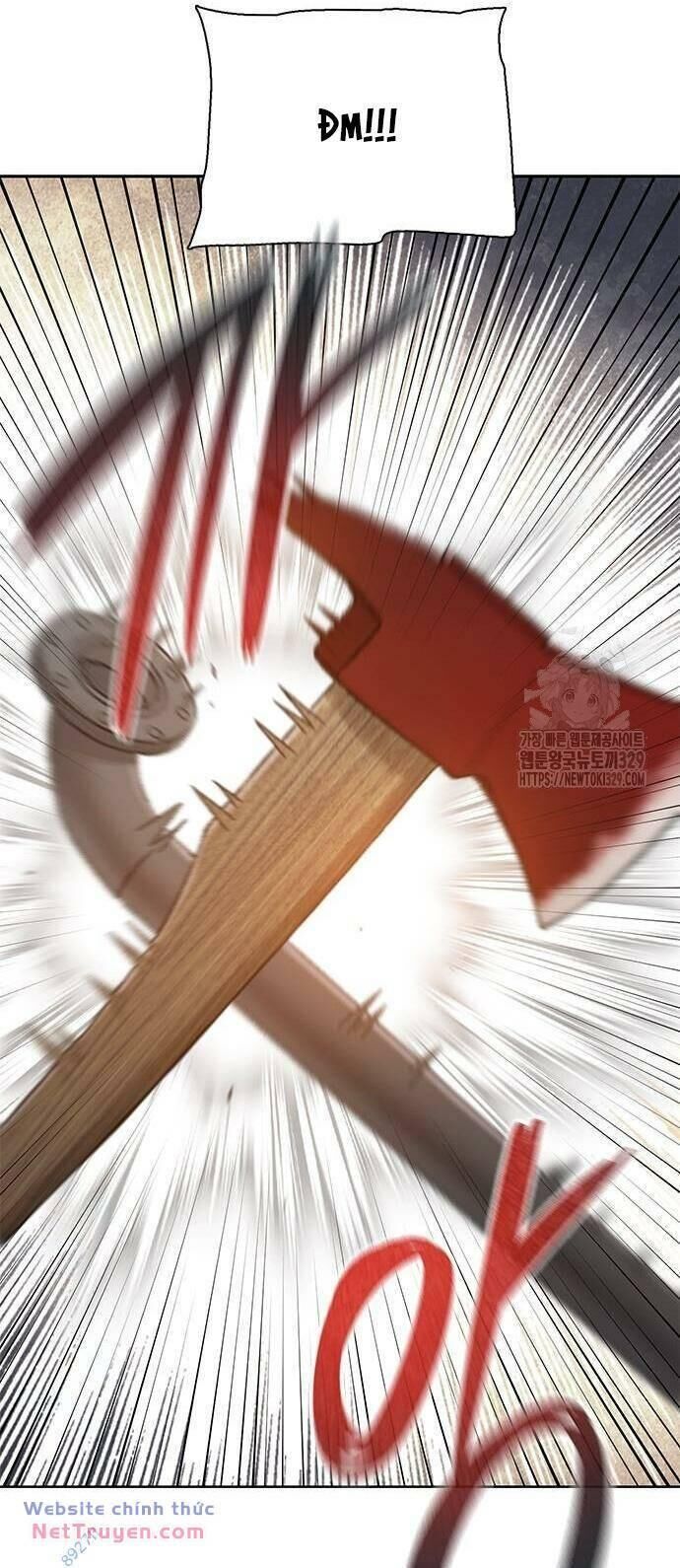 Nhìn Trước Tương Lai Chap 22 - Next Chap 23