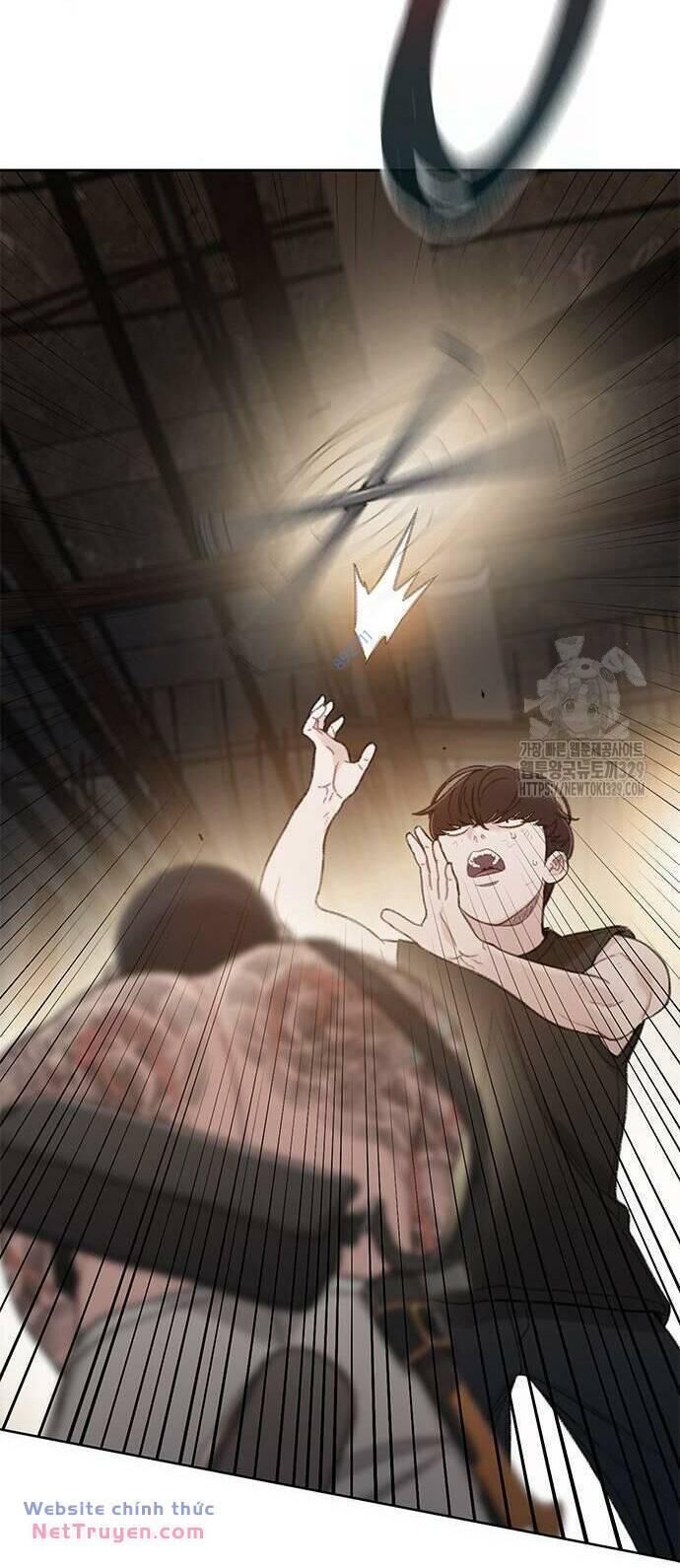 Nhìn Trước Tương Lai Chap 22 - Next Chap 23