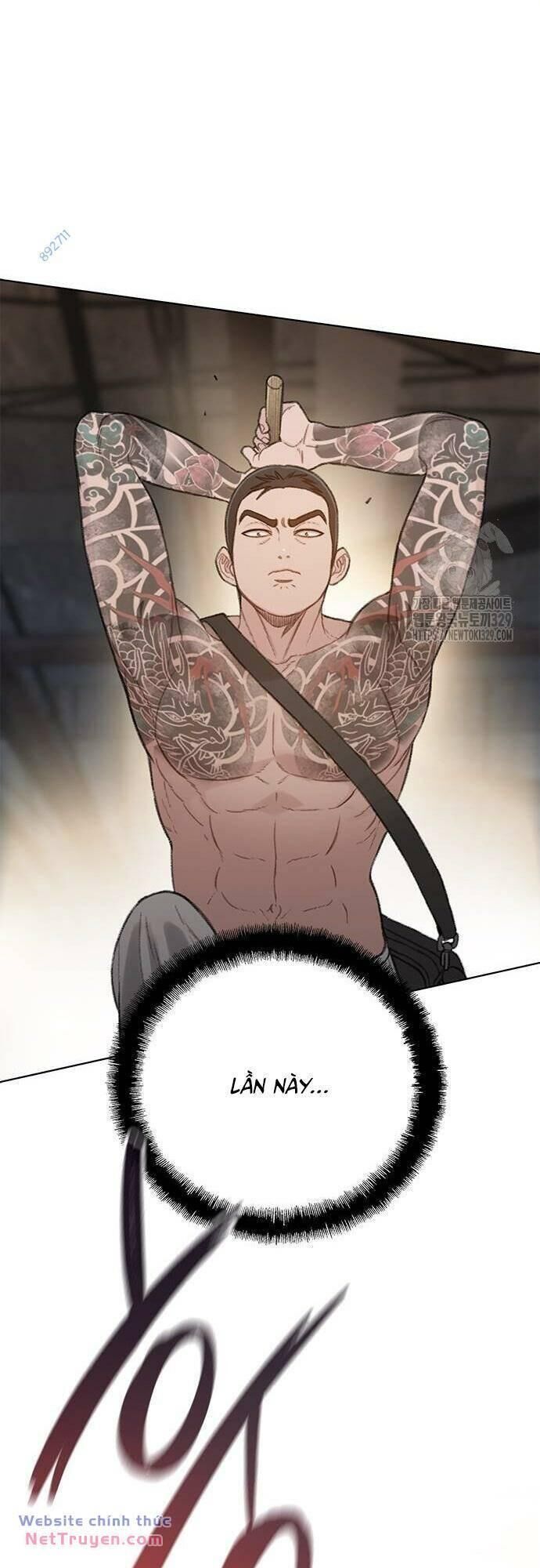 Nhìn Trước Tương Lai Chap 22 - Next Chap 23