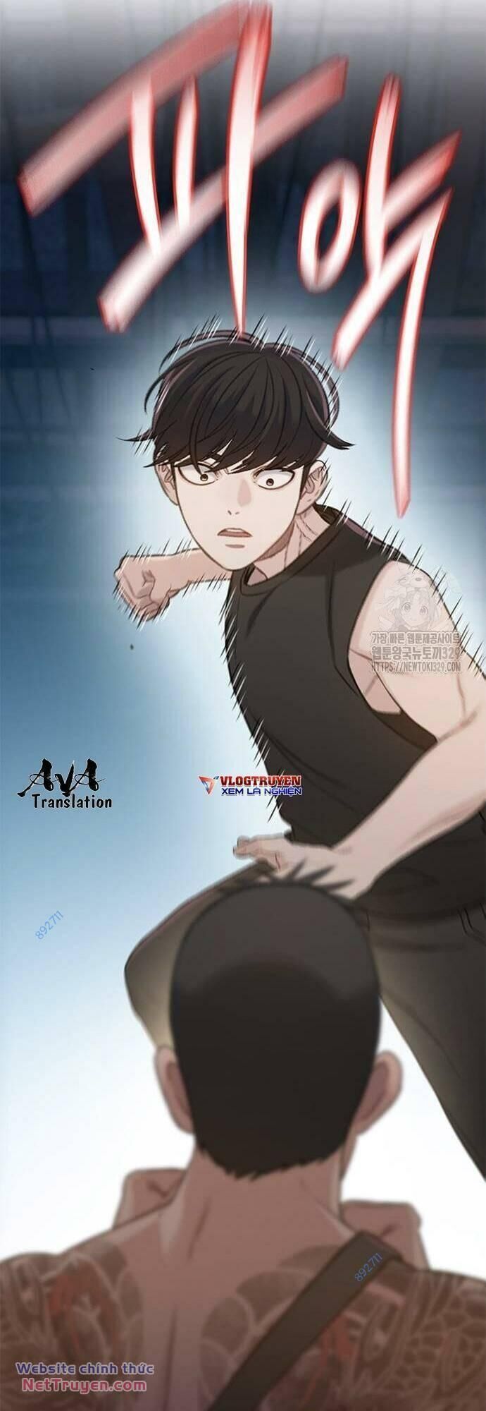 Nhìn Trước Tương Lai Chap 22 - Next Chap 23