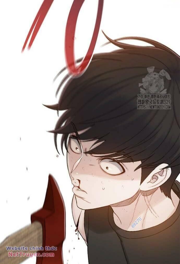 Nhìn Trước Tương Lai Chap 22 - Next Chap 23