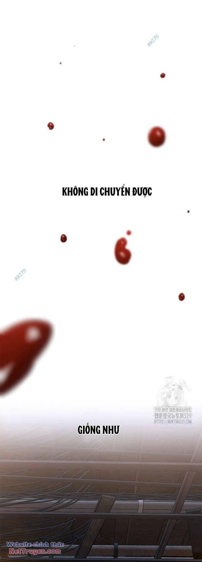 Nhìn Trước Tương Lai Chap 22 - Next Chap 23