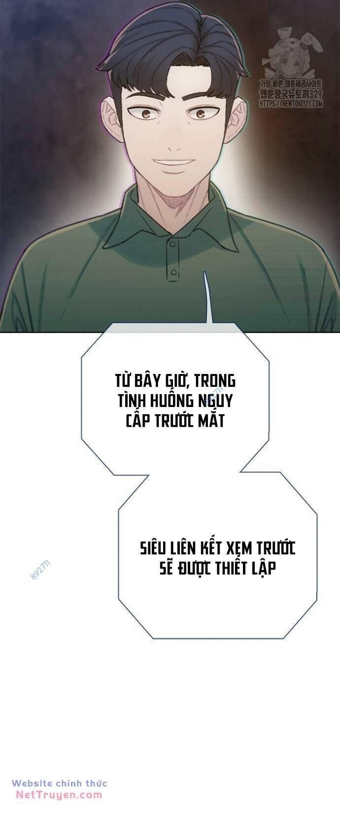 Nhìn Trước Tương Lai Chap 22 - Next Chap 23