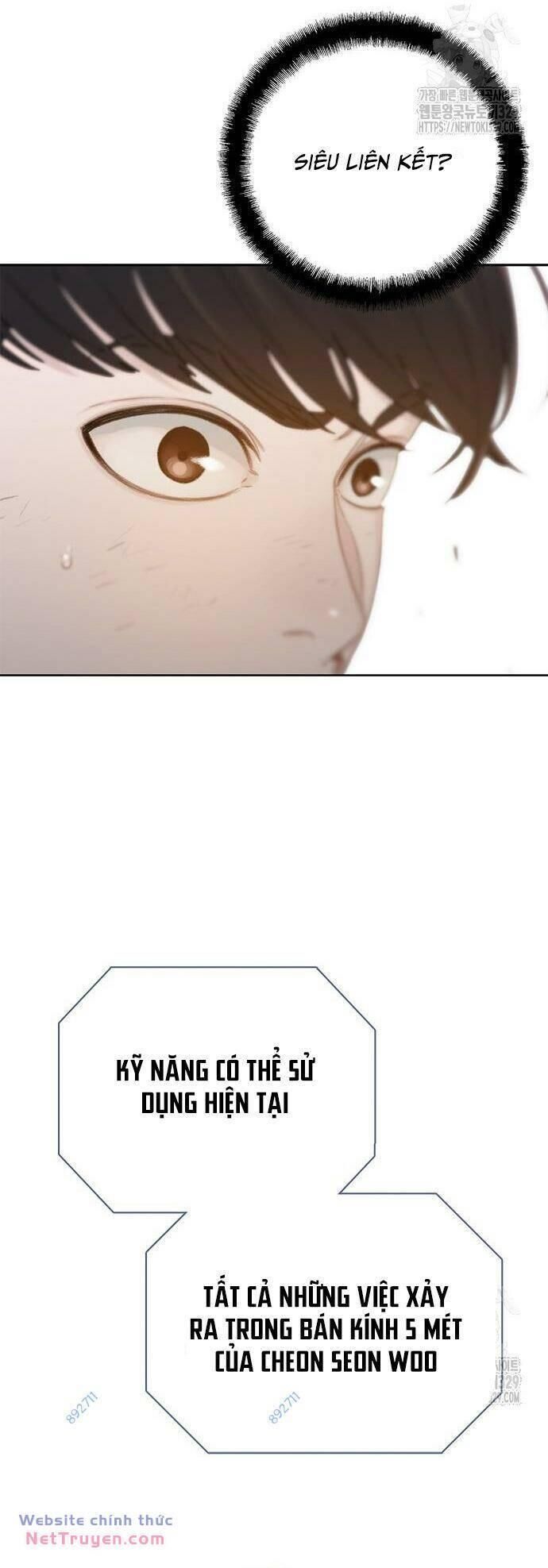 Nhìn Trước Tương Lai Chap 22 - Next Chap 23