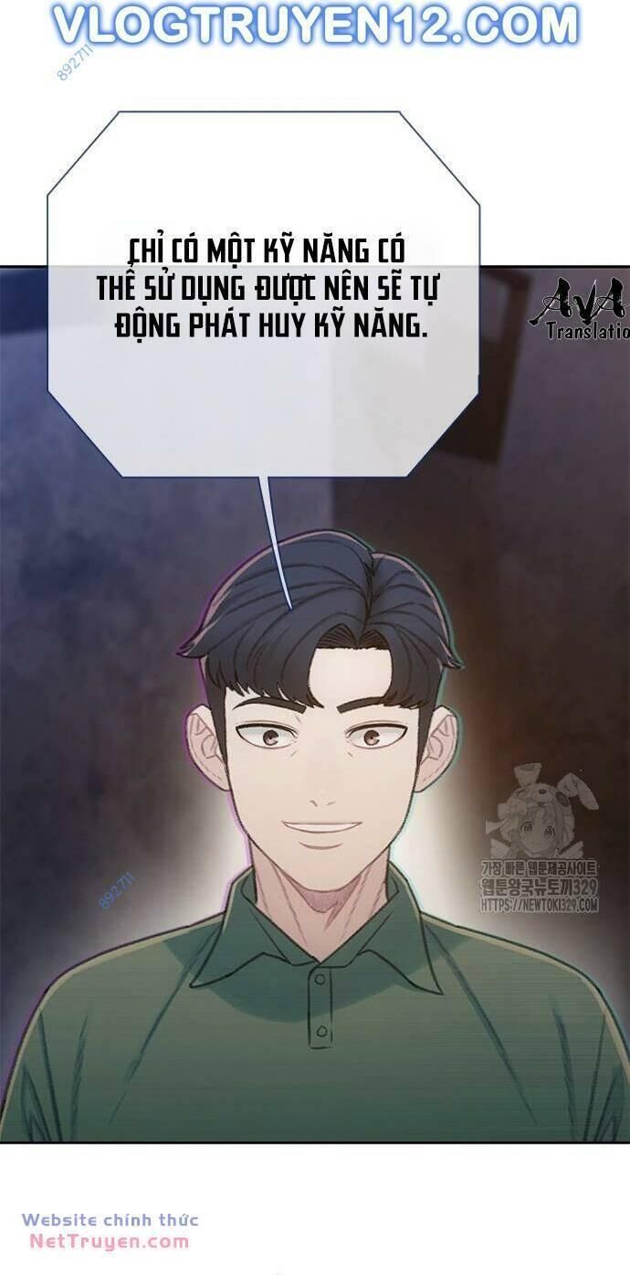 Nhìn Trước Tương Lai Chap 22 - Next Chap 23