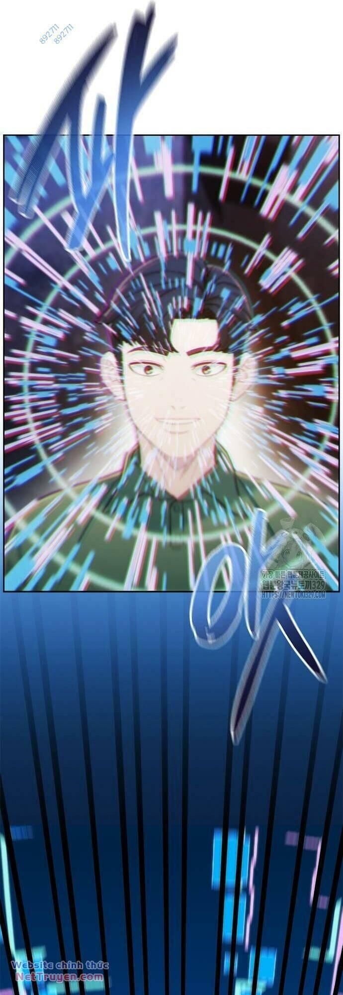 Nhìn Trước Tương Lai Chap 22 - Next Chap 23