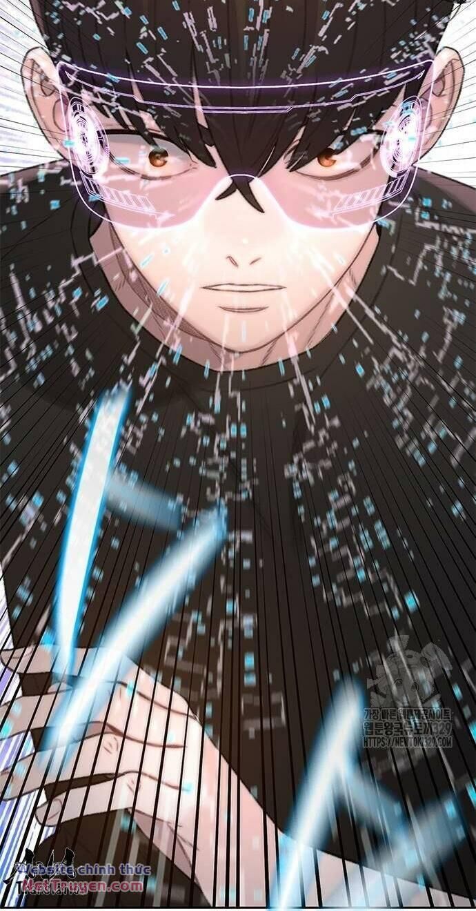 Nhìn Trước Tương Lai Chap 22 - Next Chap 23