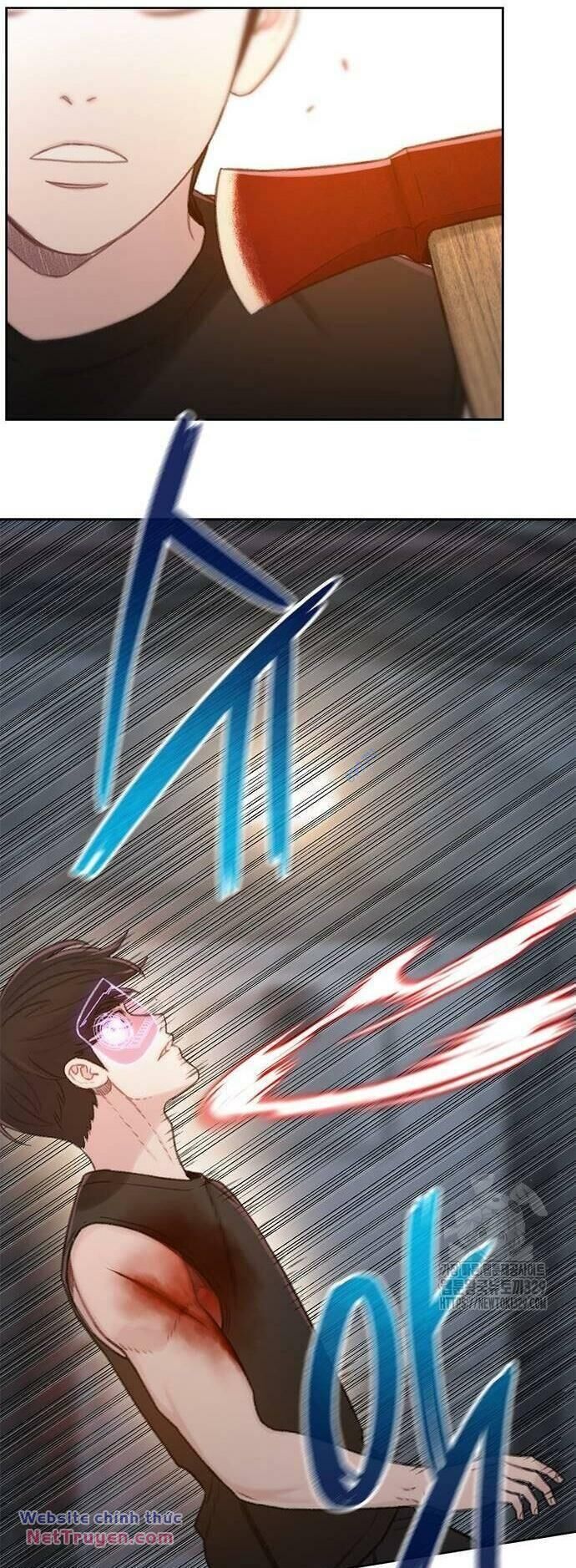 Nhìn Trước Tương Lai Chap 22 - Next Chap 23