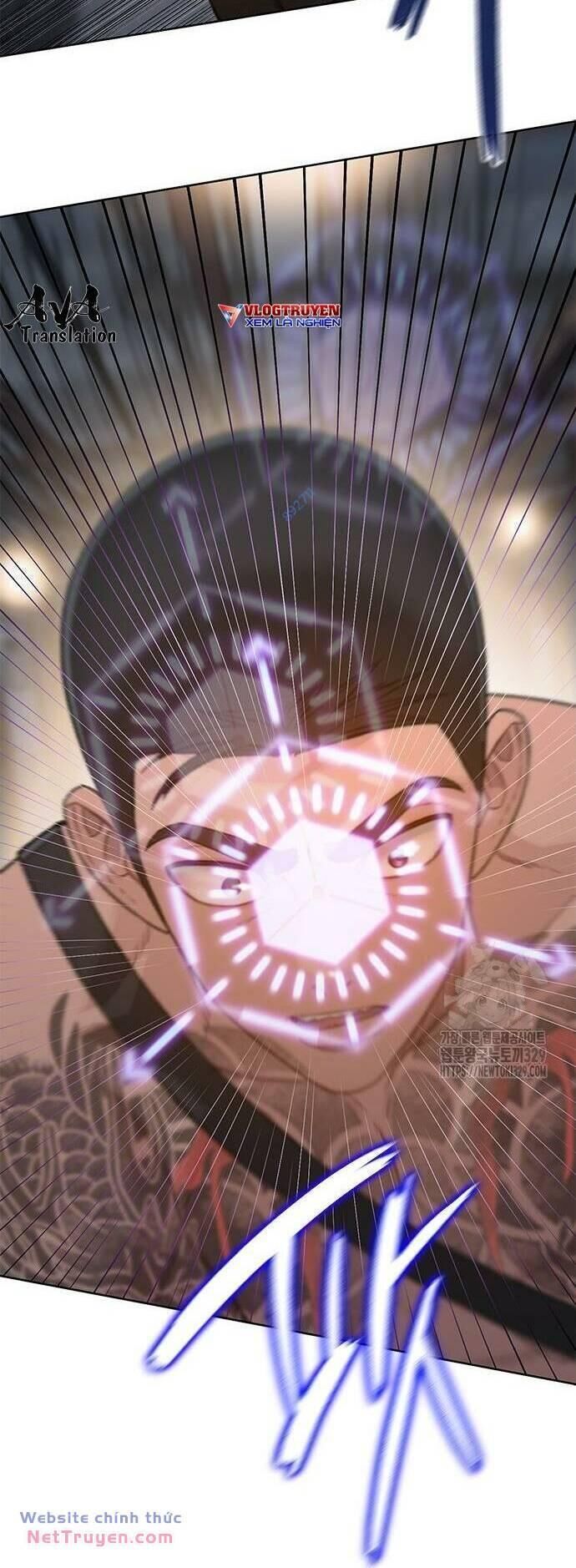 Nhìn Trước Tương Lai Chap 22 - Next Chap 23