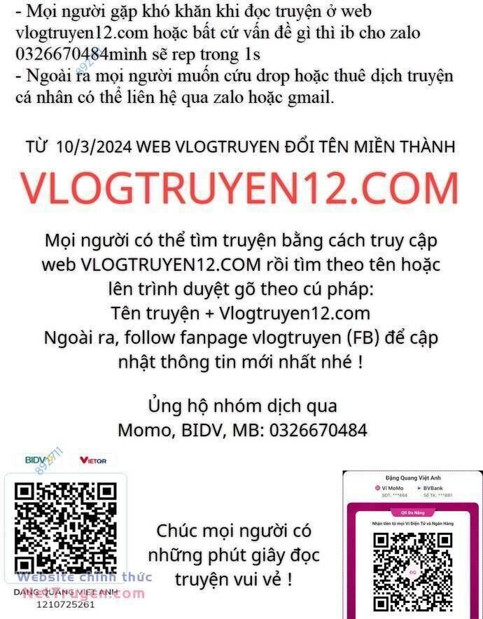 Nhìn Trước Tương Lai Chap 22 - Next Chap 23