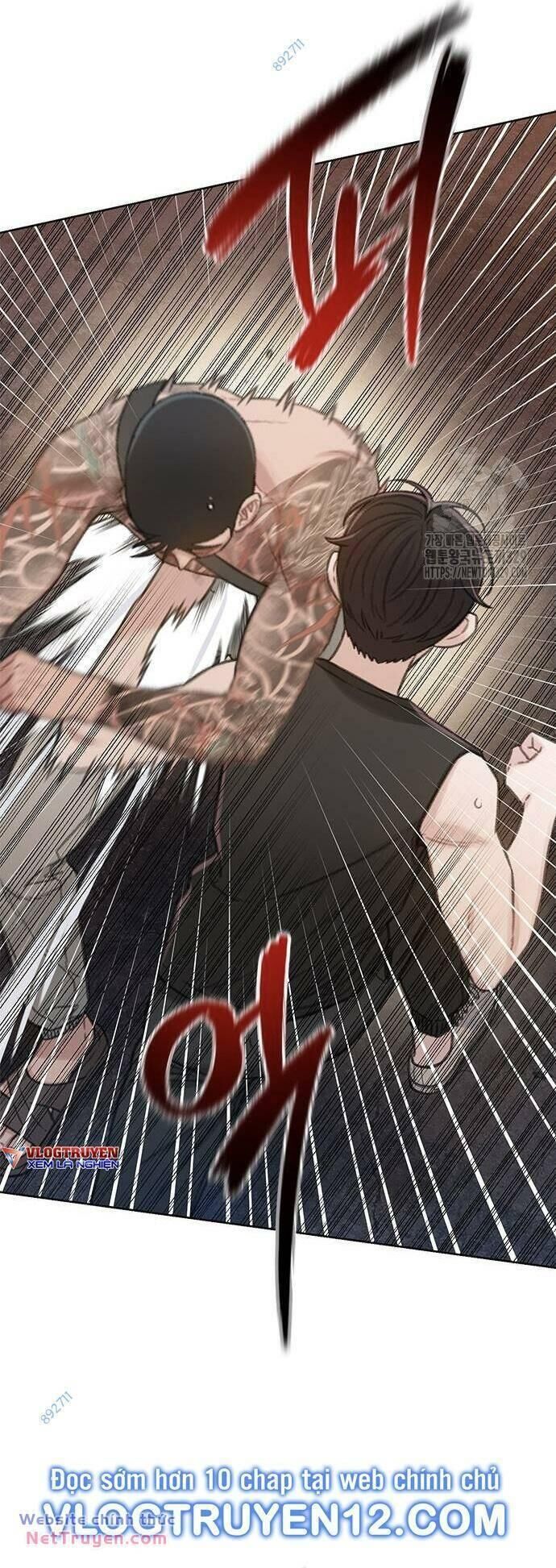 Nhìn Trước Tương Lai Chap 22 - Next Chap 23