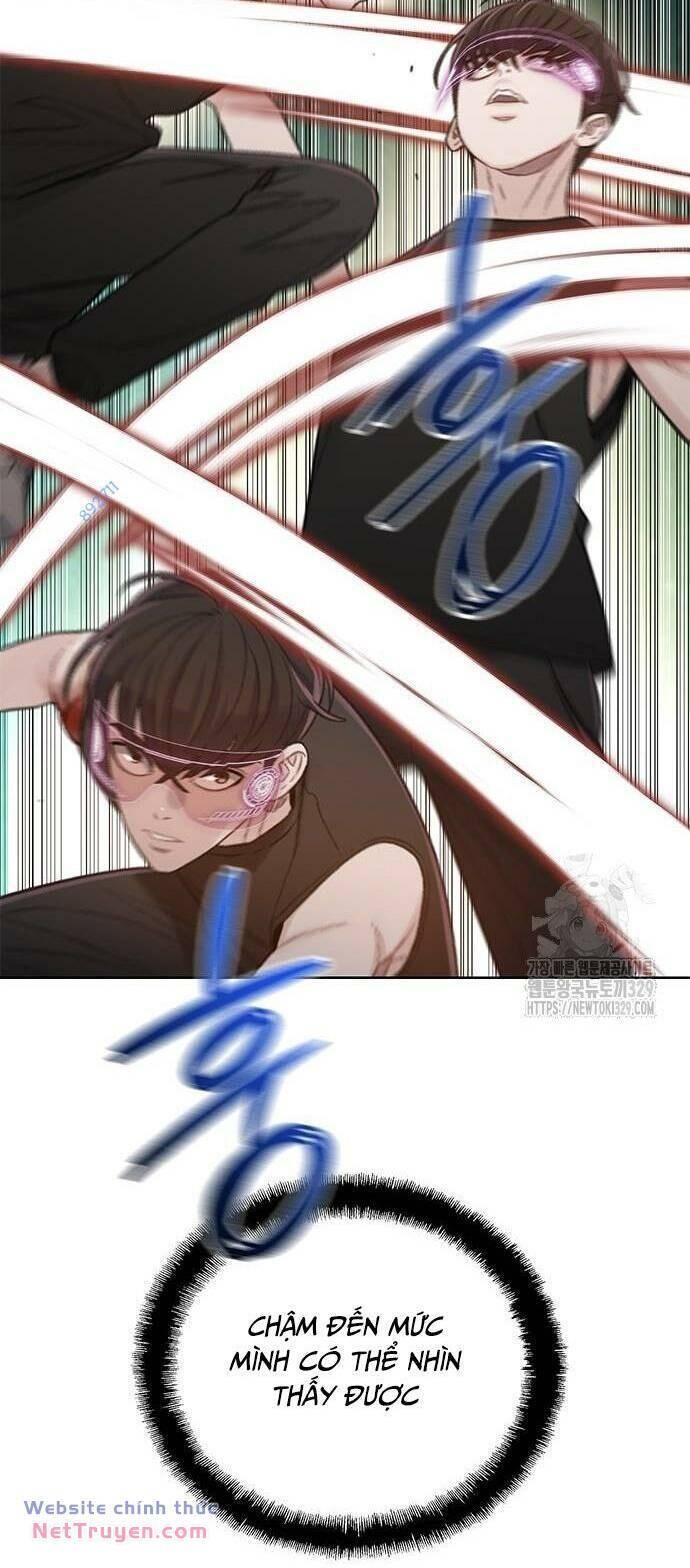 Nhìn Trước Tương Lai Chap 23 - Next Chap 24