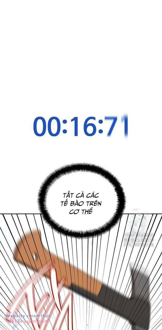 Nhìn Trước Tương Lai Chap 23 - Next Chap 24