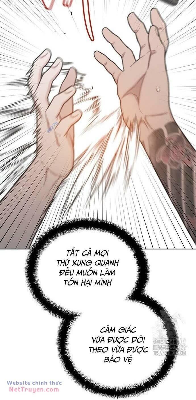 Nhìn Trước Tương Lai Chap 23 - Next Chap 24