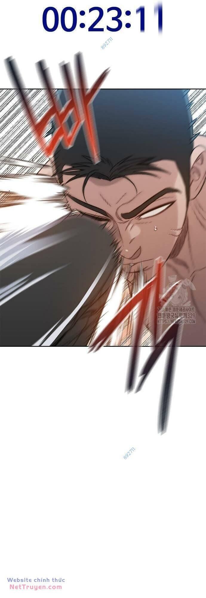 Nhìn Trước Tương Lai Chap 23 - Next Chap 24