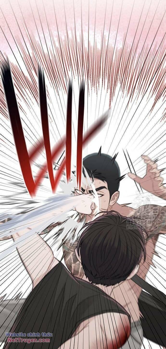 Nhìn Trước Tương Lai Chap 23 - Next Chap 24