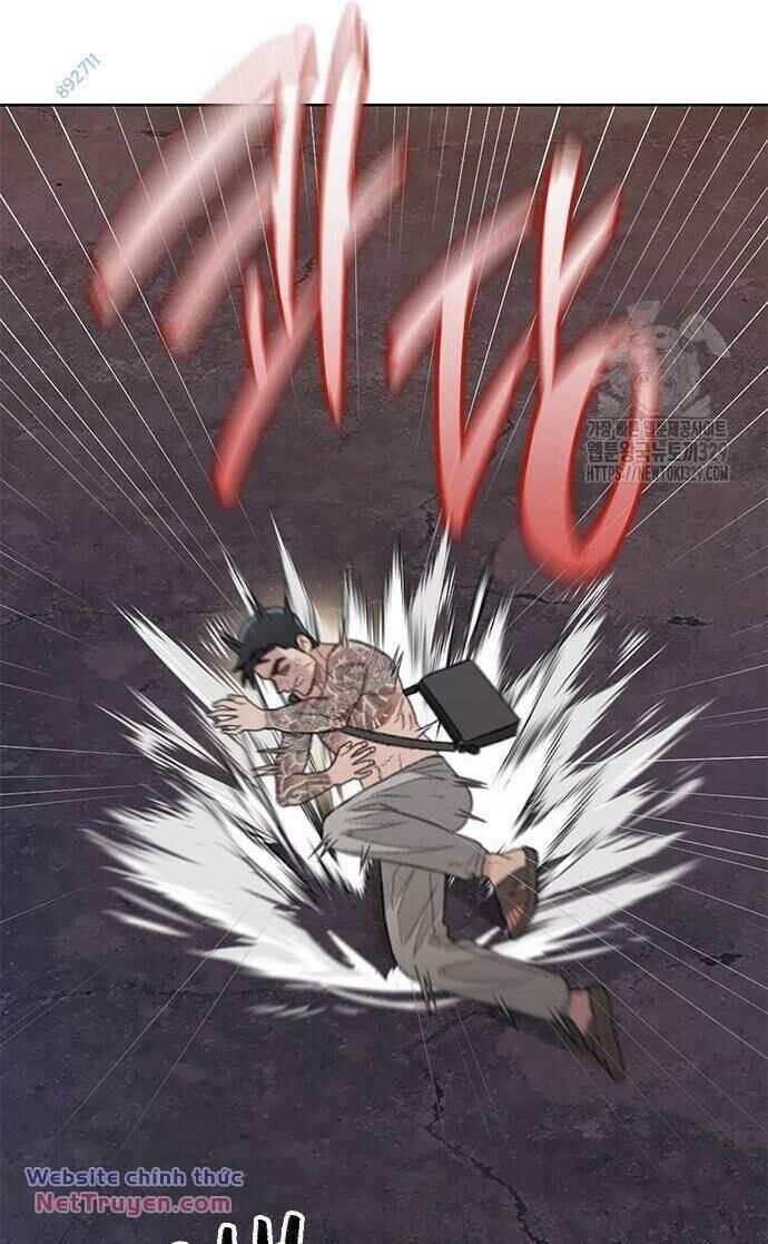 Nhìn Trước Tương Lai Chap 23 - Next Chap 24