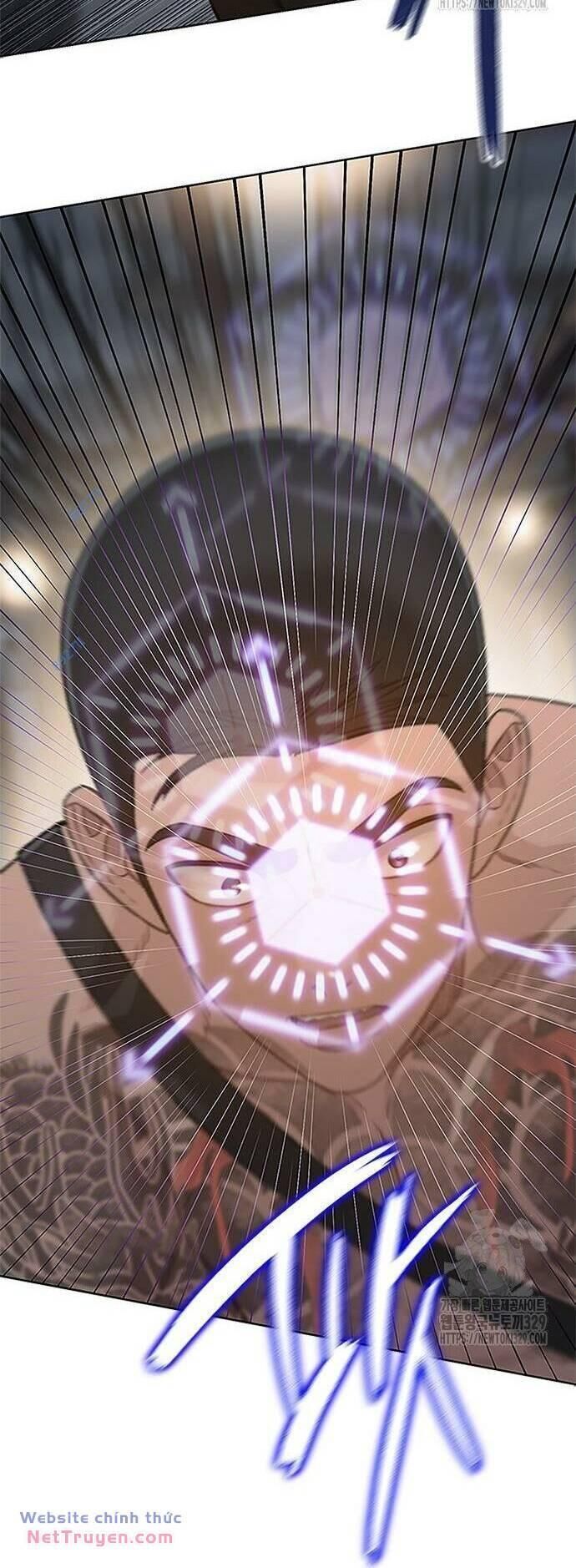 Nhìn Trước Tương Lai Chap 23 - Next Chap 24