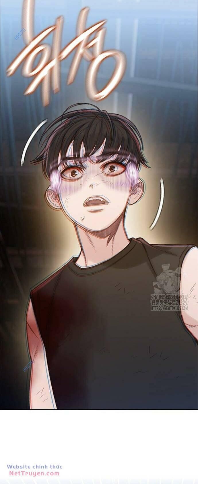 Nhìn Trước Tương Lai Chap 23 - Next Chap 24