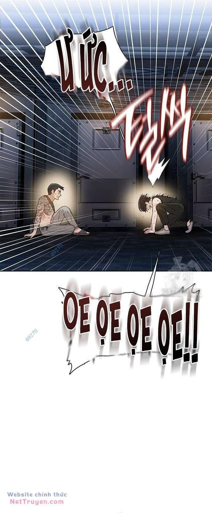 Nhìn Trước Tương Lai Chap 23 - Next Chap 24