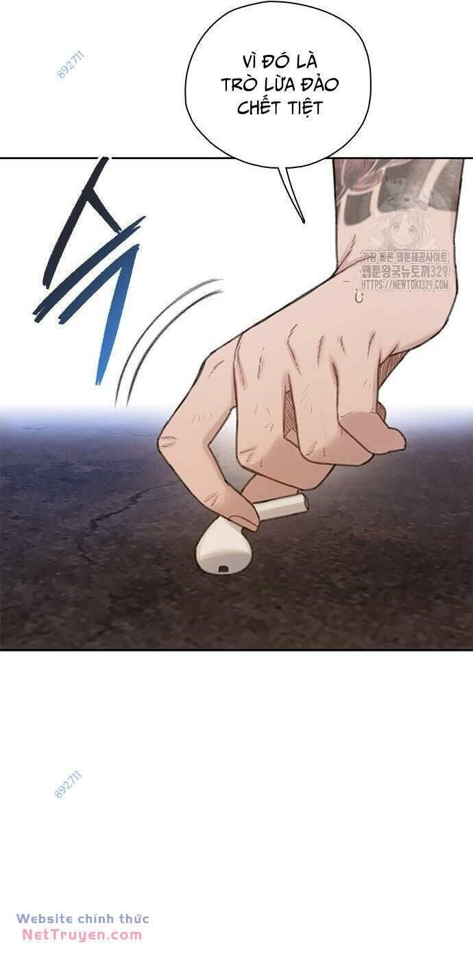 Nhìn Trước Tương Lai Chap 23 - Next Chap 24