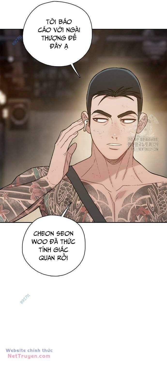 Nhìn Trước Tương Lai Chap 23 - Next Chap 24