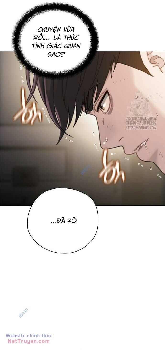 Nhìn Trước Tương Lai Chap 23 - Next Chap 24