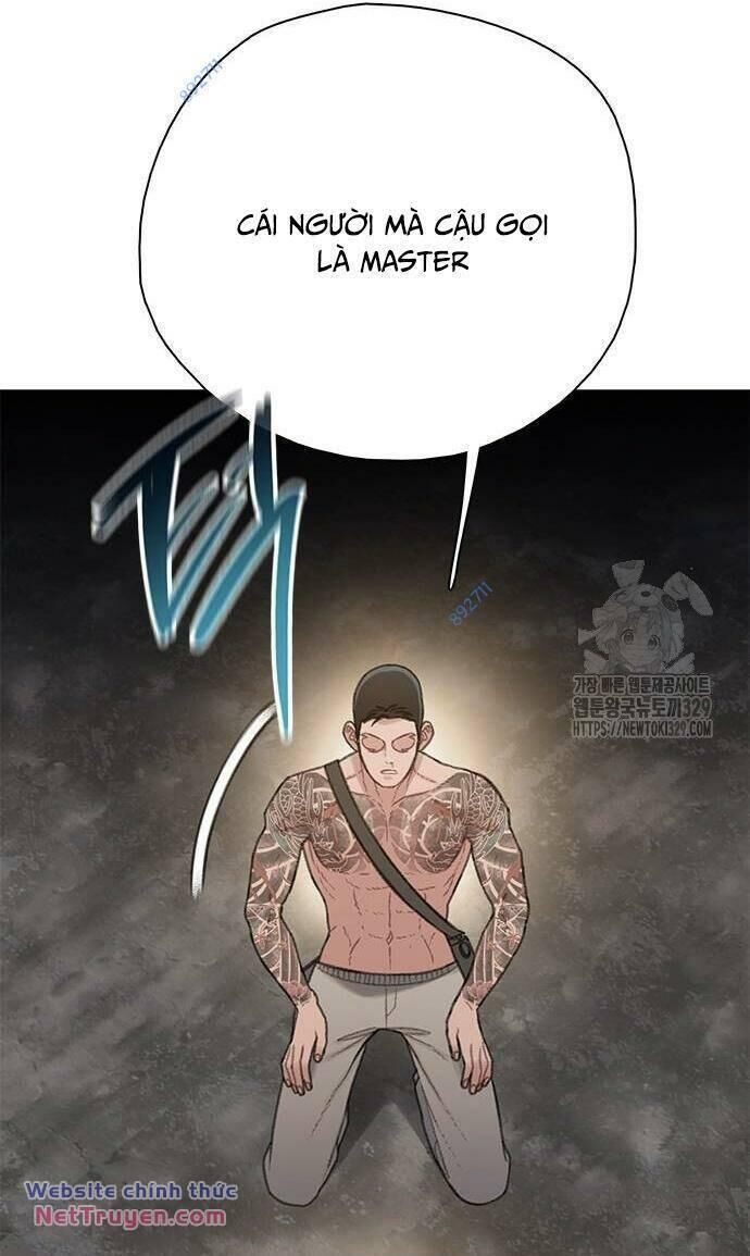 Nhìn Trước Tương Lai Chap 23 - Next Chap 24