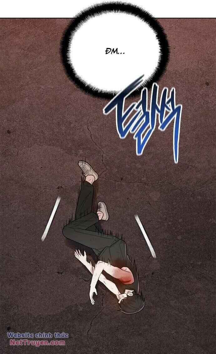 Nhìn Trước Tương Lai Chap 23 - Next Chap 24