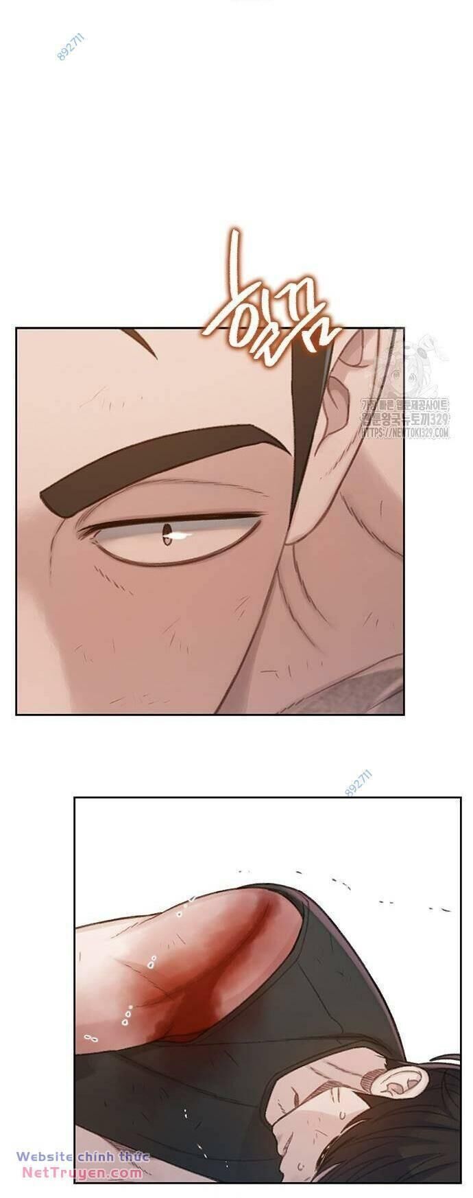 Nhìn Trước Tương Lai Chap 23 - Next Chap 24