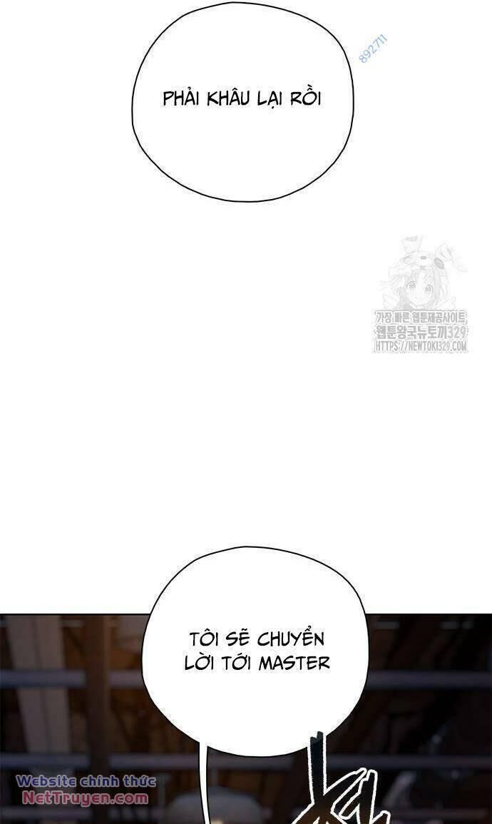 Nhìn Trước Tương Lai Chap 23 - Next Chap 24