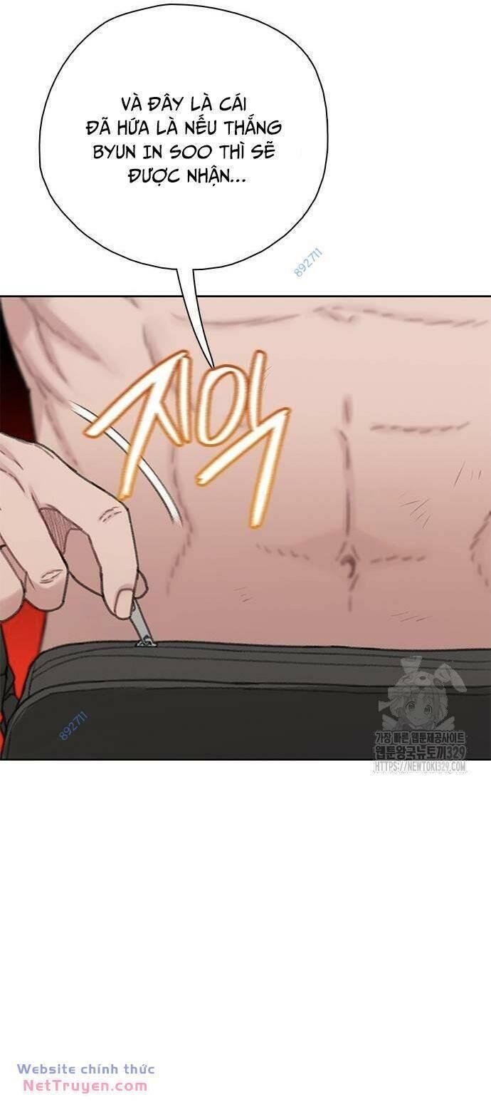 Nhìn Trước Tương Lai Chap 23 - Next Chap 24