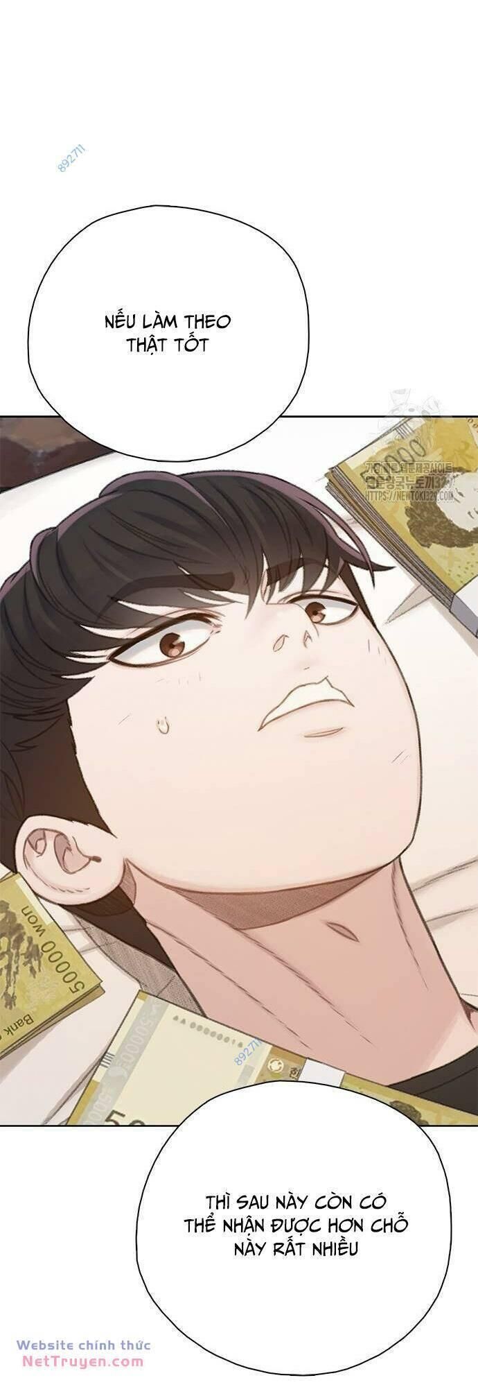 Nhìn Trước Tương Lai Chap 23 - Next Chap 24