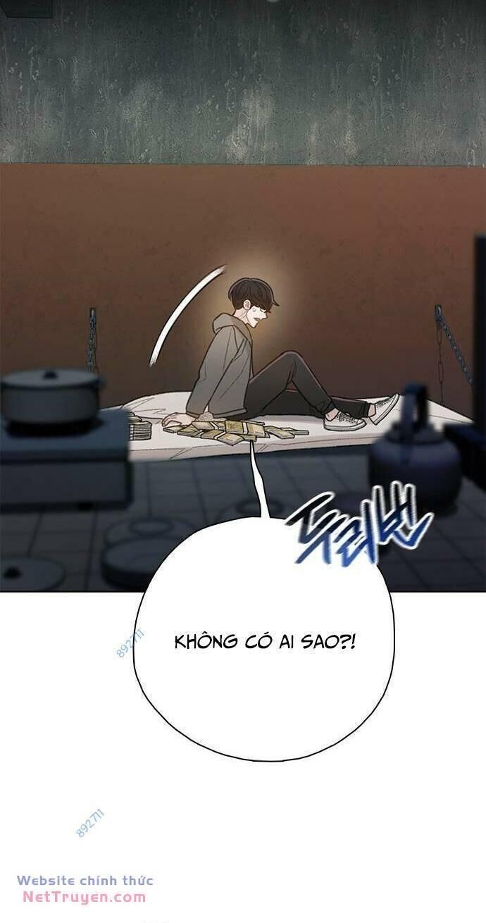 Nhìn Trước Tương Lai Chap 23 - Next Chap 24