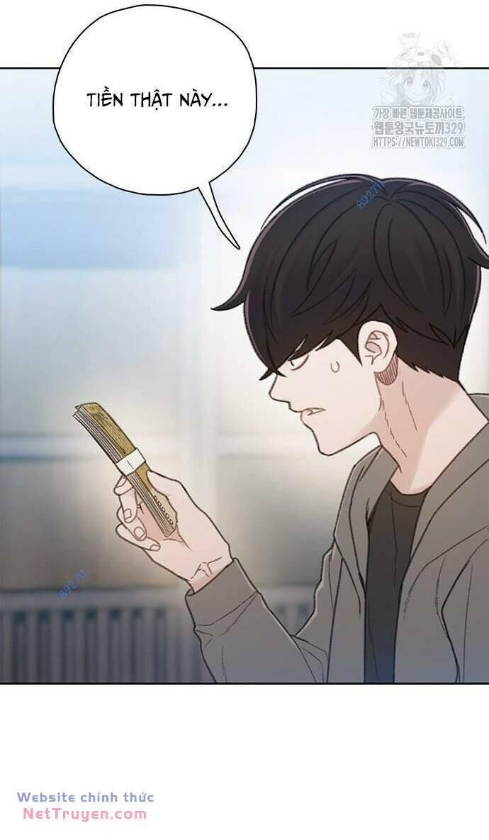 Nhìn Trước Tương Lai Chap 23 - Next Chap 24