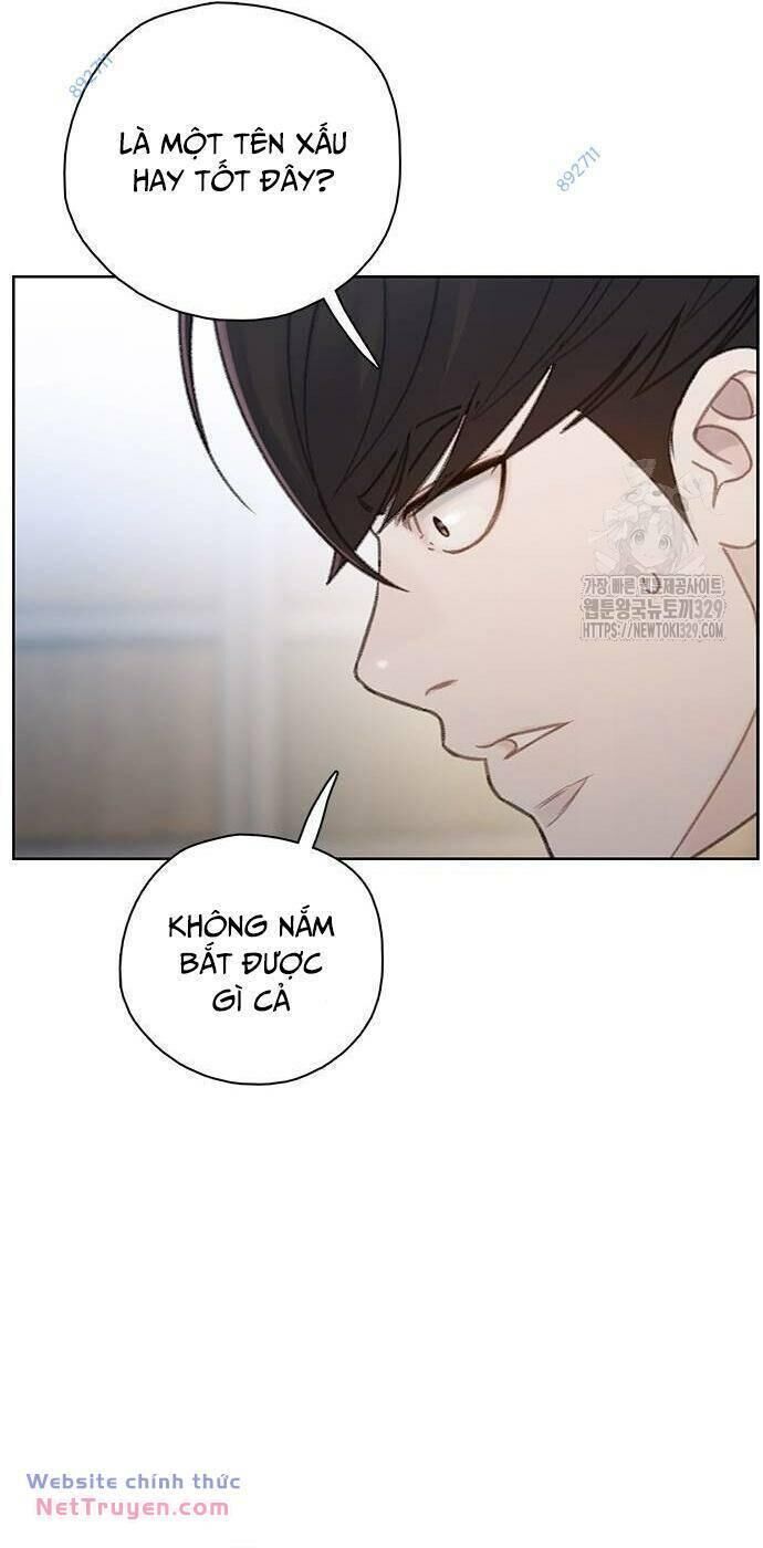 Nhìn Trước Tương Lai Chap 23 - Next Chap 24
