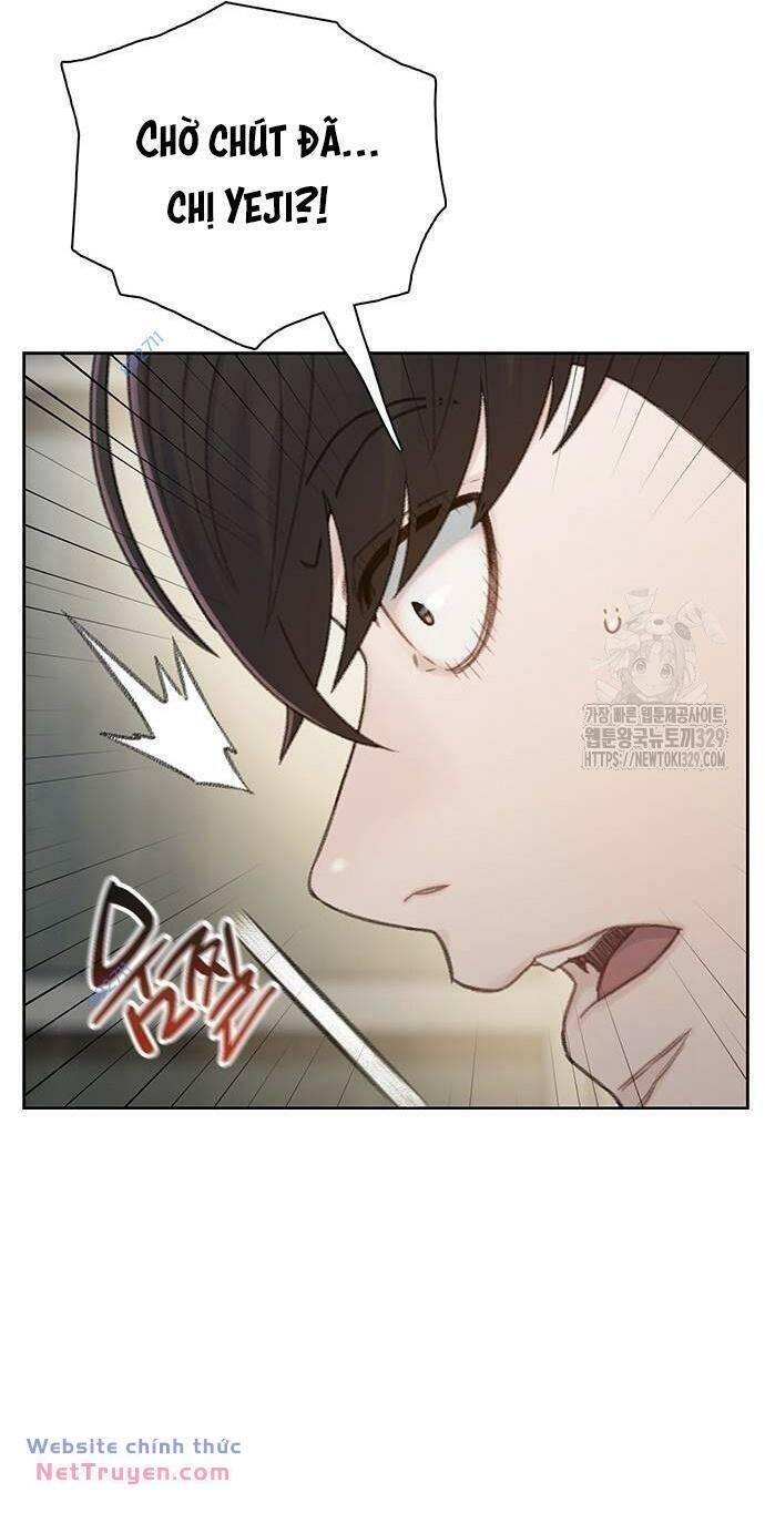 Nhìn Trước Tương Lai Chap 23 - Next Chap 24