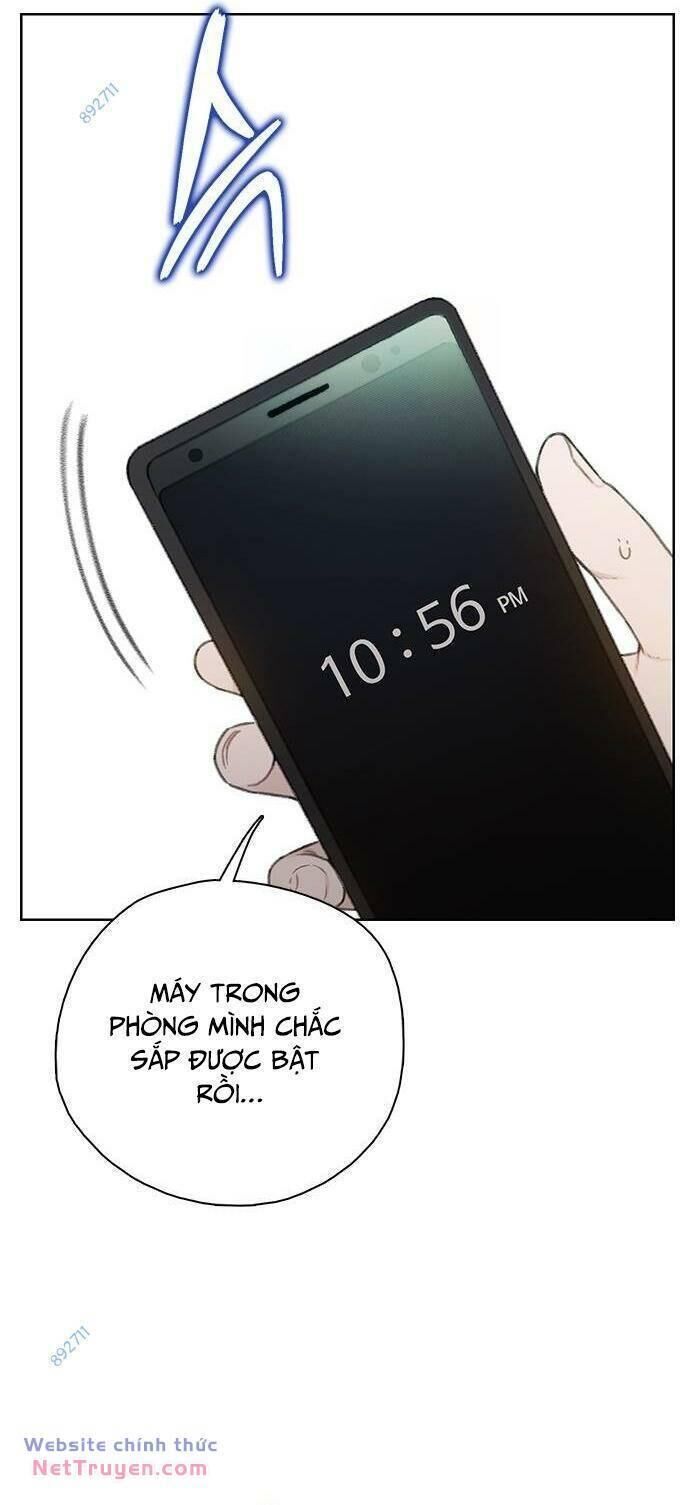 Nhìn Trước Tương Lai Chap 23 - Next Chap 24