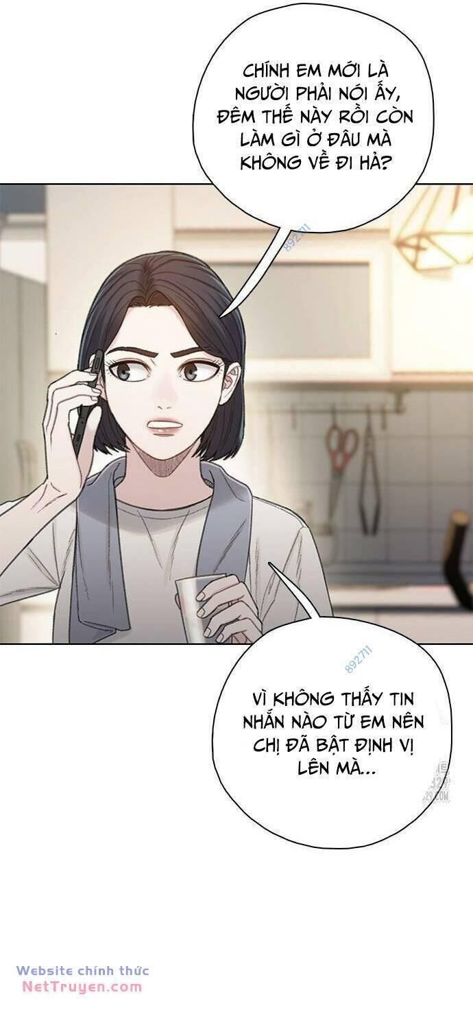 Nhìn Trước Tương Lai Chap 23 - Next Chap 24