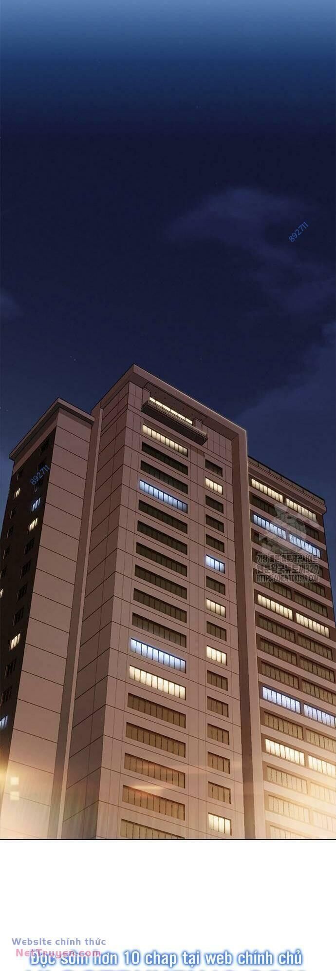 Nhìn Trước Tương Lai Chap 23 - Next Chap 24