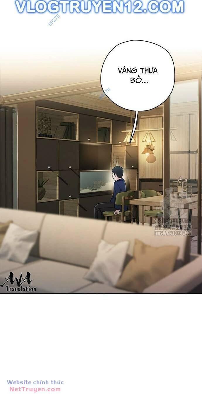 Nhìn Trước Tương Lai Chap 23 - Next Chap 24