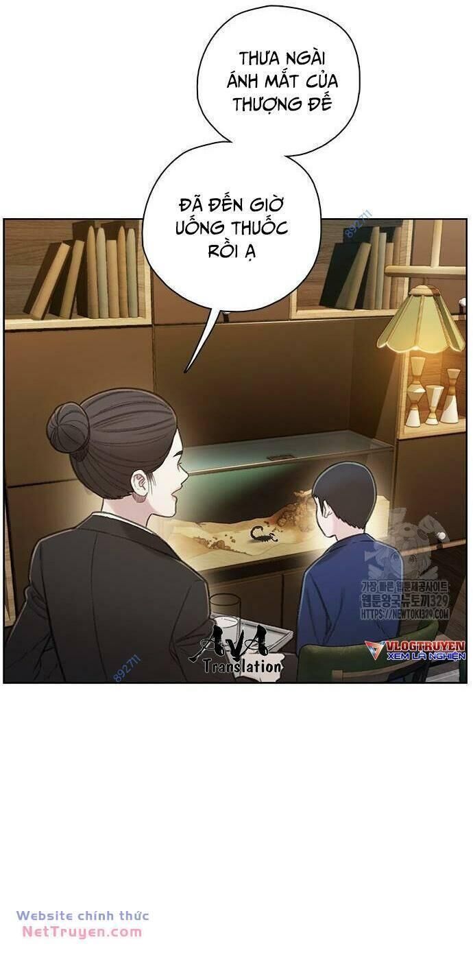 Nhìn Trước Tương Lai Chap 23 - Next Chap 24