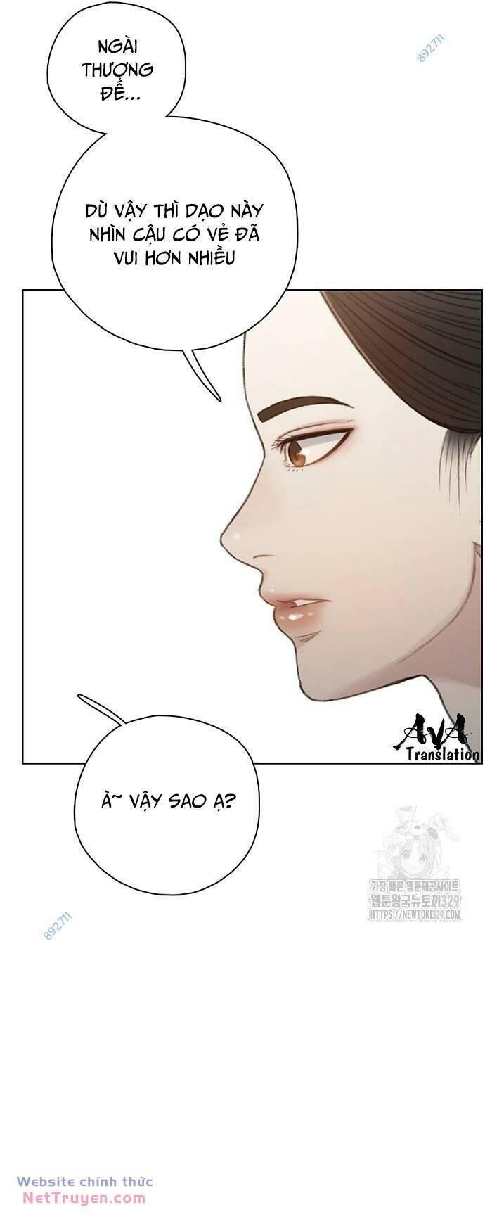 Nhìn Trước Tương Lai Chap 23 - Next Chap 24
