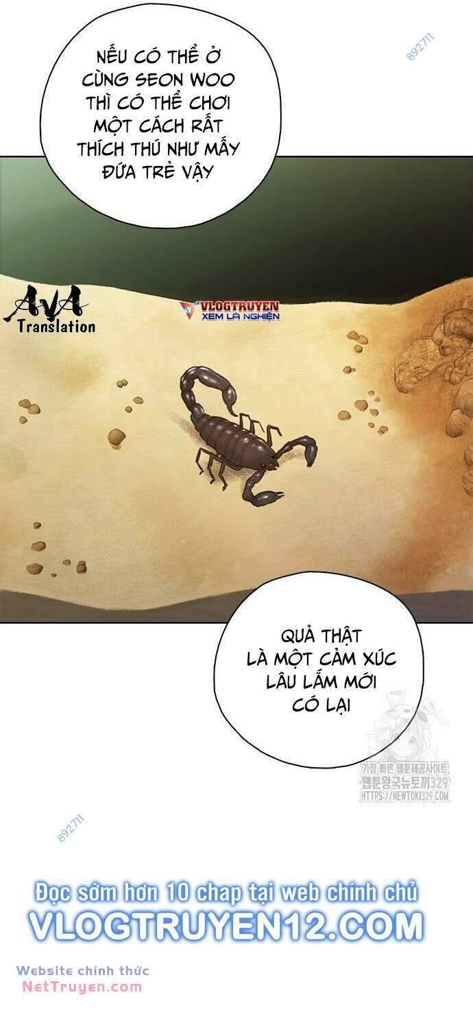 Nhìn Trước Tương Lai Chap 23 - Next Chap 24