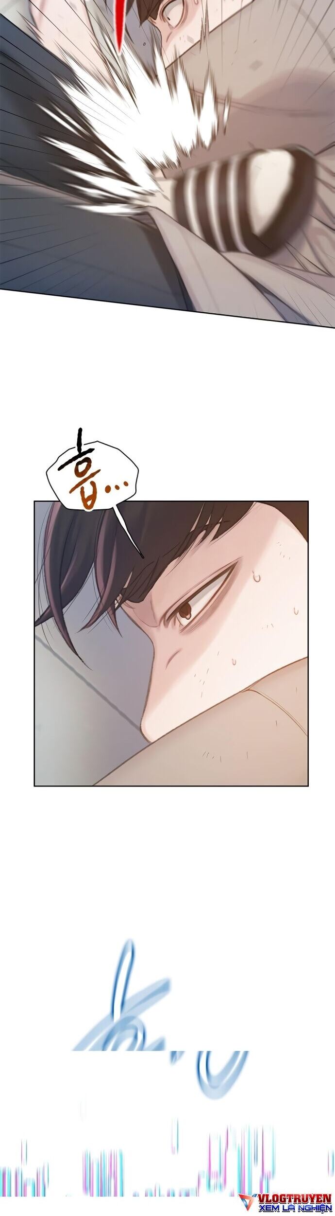 Nhìn Trước Tương Lai Chap 3 - Next Chap 4