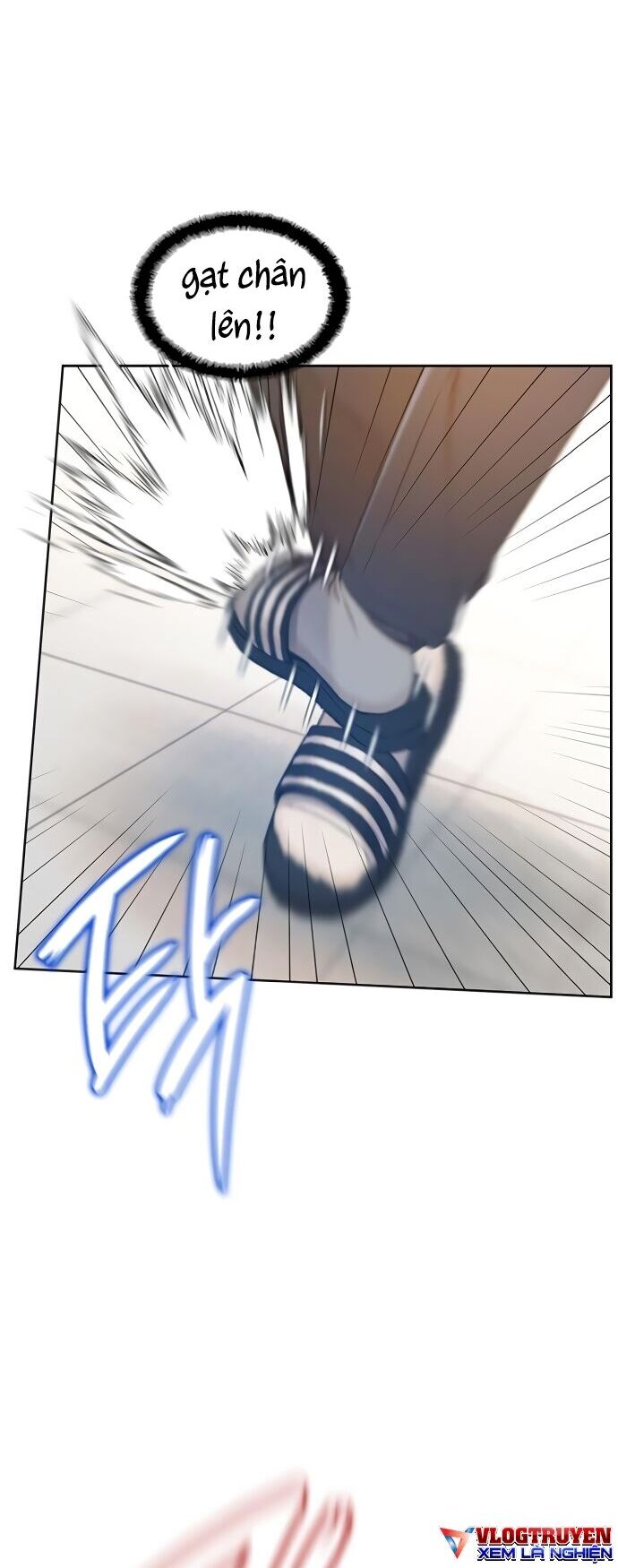 Nhìn Trước Tương Lai Chap 3 - Next Chap 4