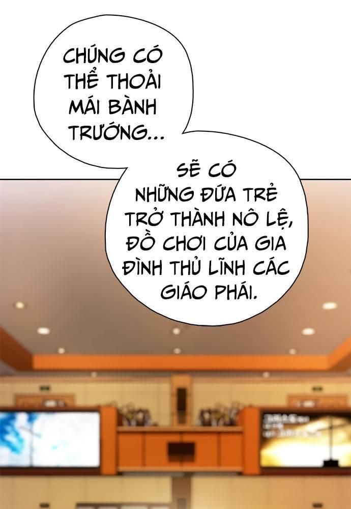 Nhìn Trước Tương Lai Chap 37 - Next Chap 38