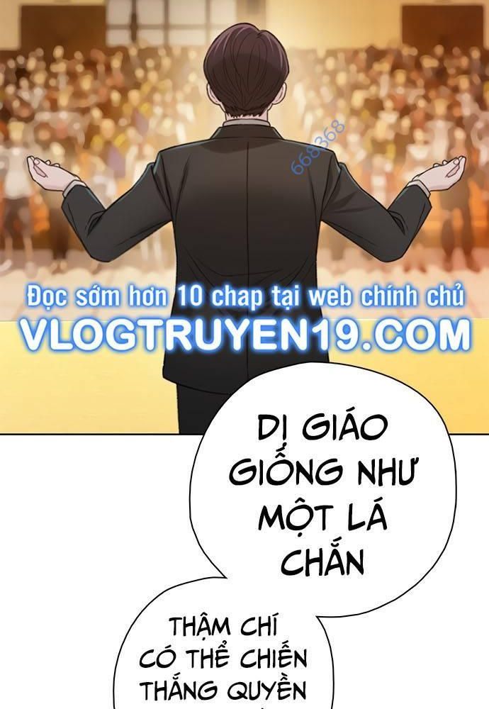 Nhìn Trước Tương Lai Chap 37 - Next Chap 38